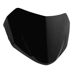 Acabamento Do Farol Pro Tork Moto Compativel Pop 110i 2016 2017 2018 2019 2020 Qualidade