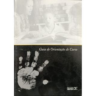 Livro: Guia de Orientação de Curso Autor: Ibpex (Outlet)