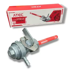 TORNEIRA DE GASOLINA TITAN 125/150 04-08/FAN 129 09-13