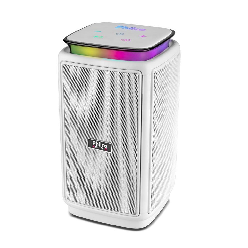 Caixa de Som Speaker Philco Extreme 45W PBSE46