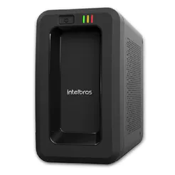 Nobreak ATTIV 700VA 120V com 4 Tomadas 10A Intelbras