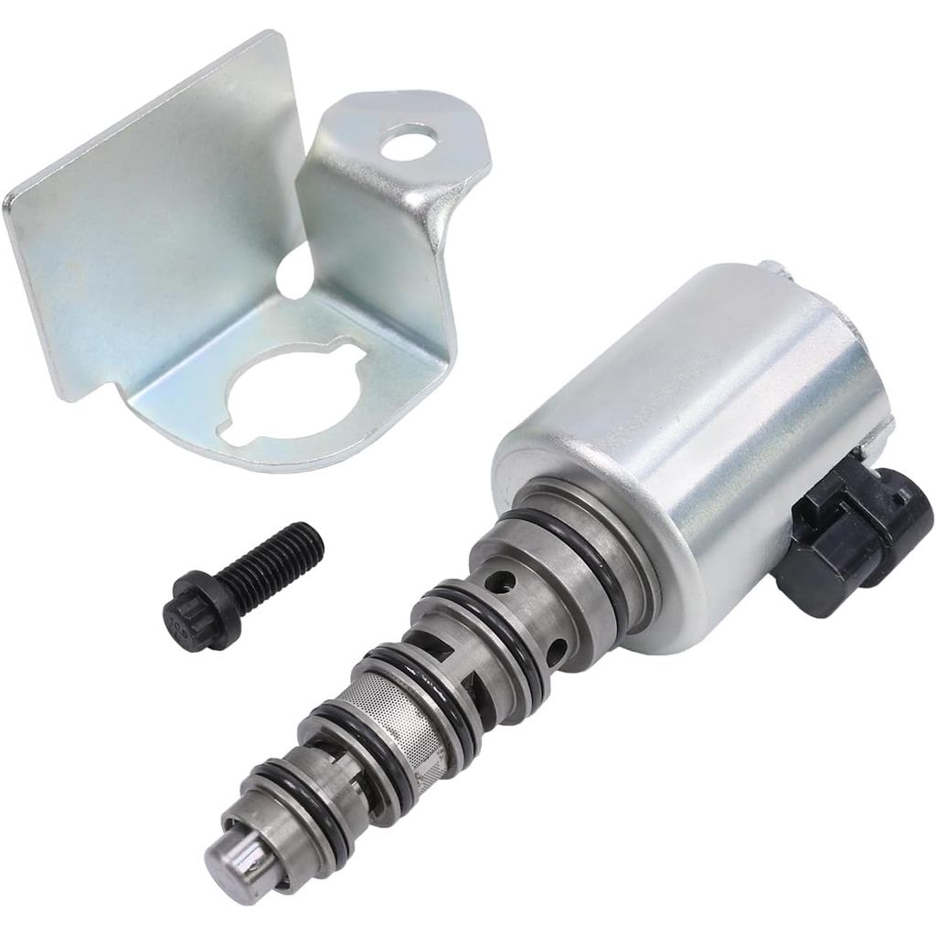 Controlador de Válvula Solenoide VGT para Turbo Wastegate Compatível com Ford, Chevy, GMC Workhorse, Isuzu 6.0L 6.6L 7.8