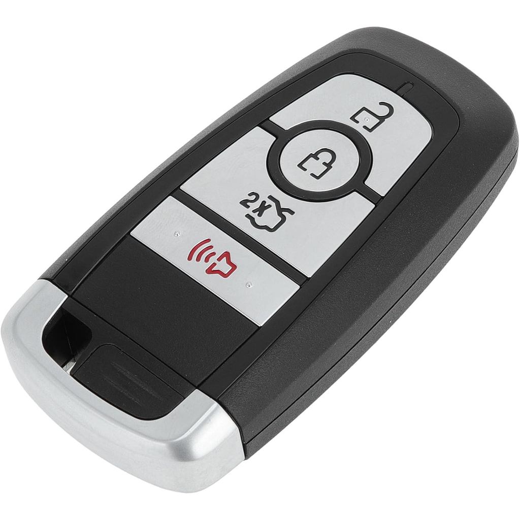 ACROPIX M3NA2C931423 Chave Remota de Entrada Sem Chave 315MHz para Ford Fusion 2017-2020 e Ford Explorer 2018-2022 ID49,