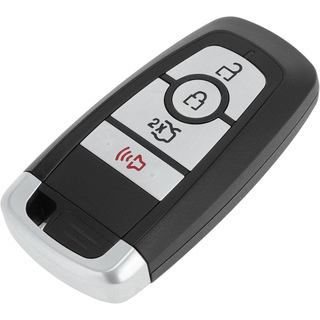 ACROPIX M3NA2C931423 Chave Remota de Entrada Sem Chave 315MHz para Ford Fusion 2017-2020 e Ford Explorer 2018-2022 ID49,