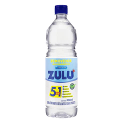 Zulu Removedor Multisuperficies 900ml