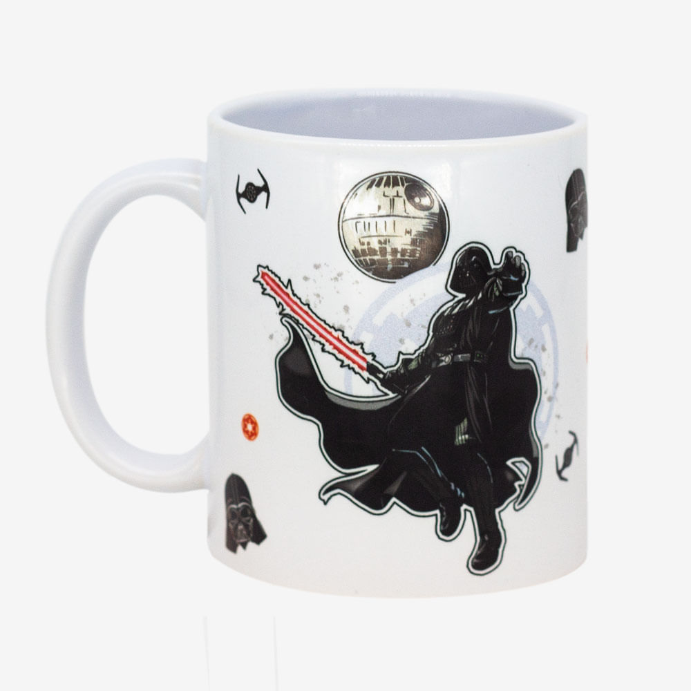 Caneca Pop Sombra Darth Vader – Star Wars
