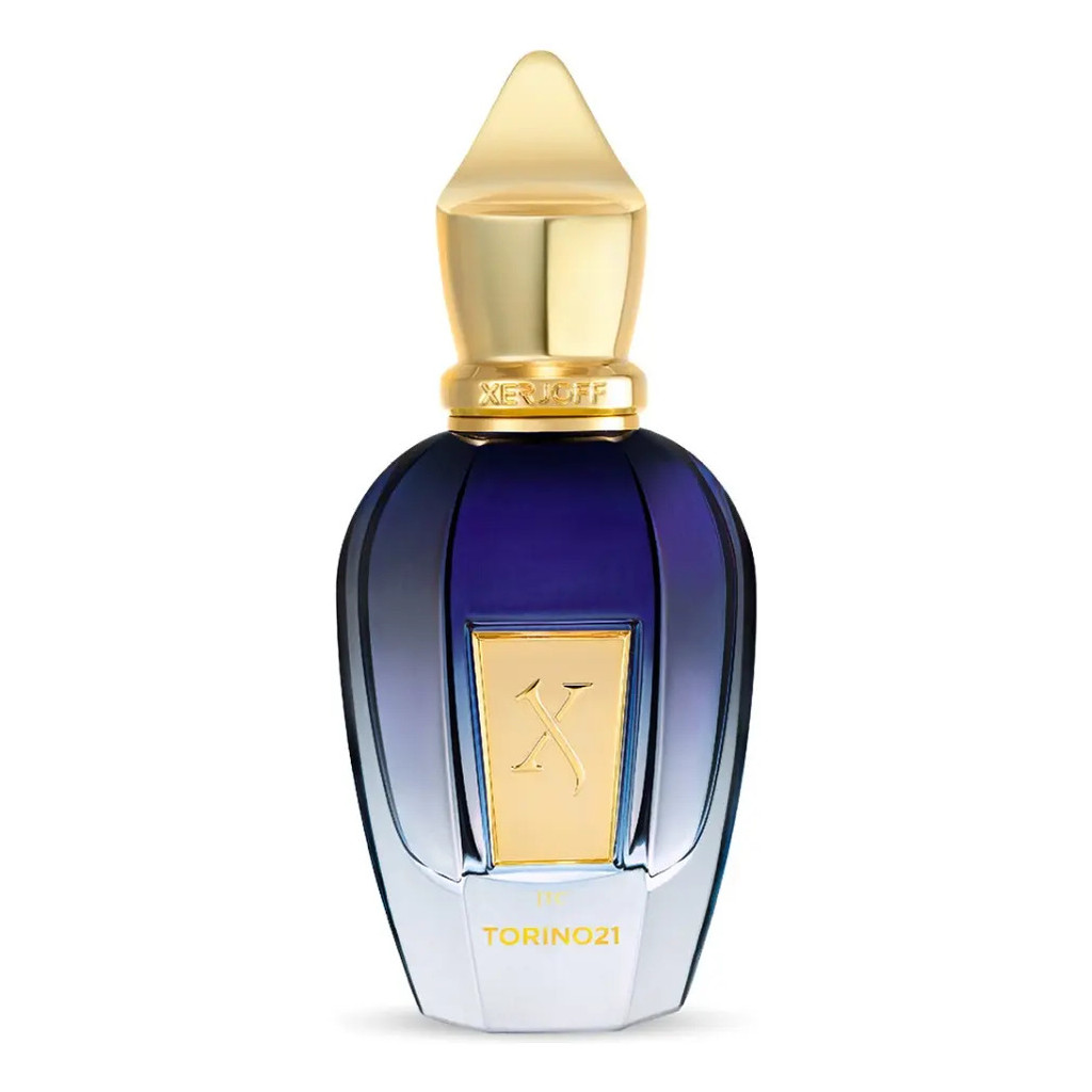 Perfume Xerjoff Torino 21 Eau De Parfum 100ml Nicho Raro Exclusivo