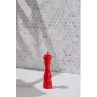 Moedor Sal/Pimenta 21cm Season Mill Maxwell & Williams Vermelho