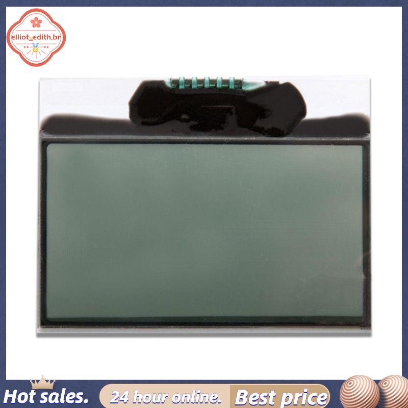 Substituição De Pixel Para Conjunto De Instrumentos De Tela LCD Vios 2008-2012