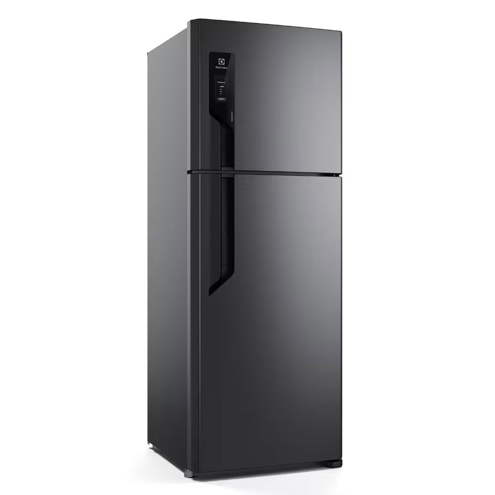 Geladeira Frost Free TF71B Duplex Efficient com AutoSense 480 litros Electrolux