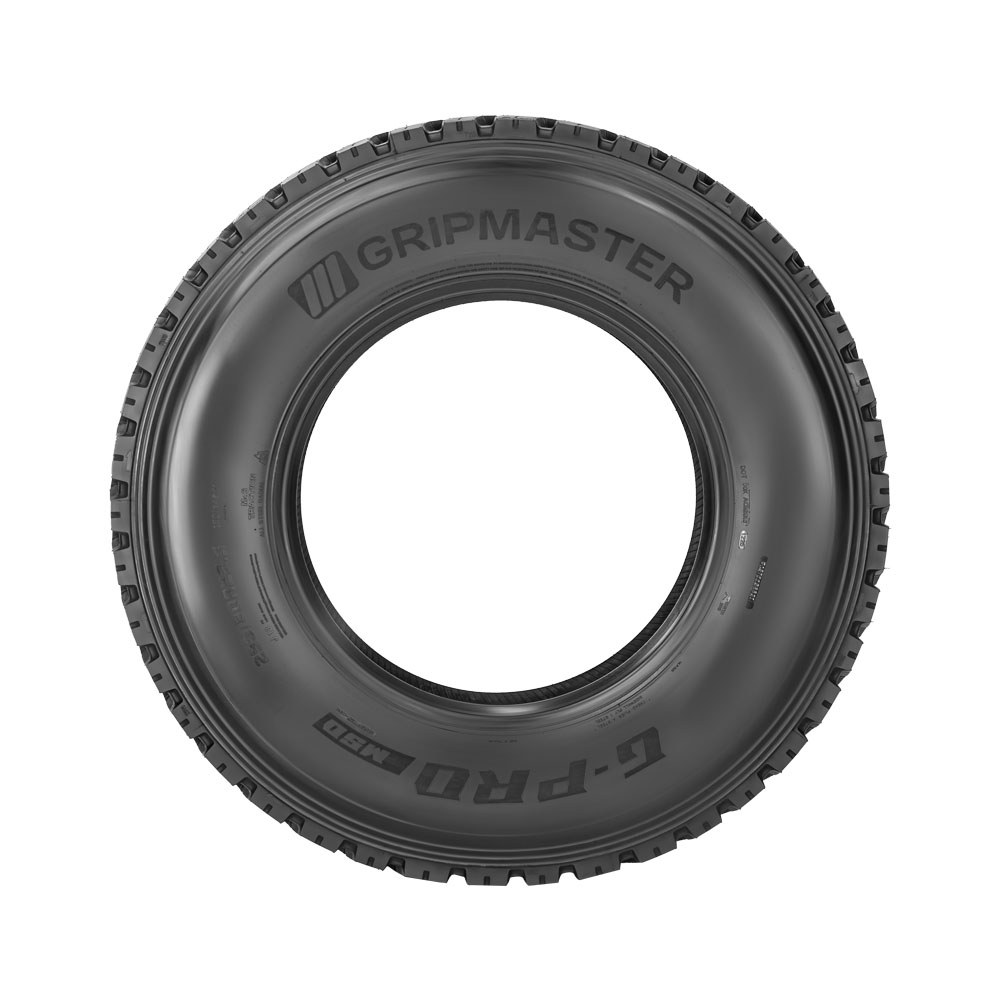 Gripmaster