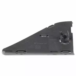 Tampa grade para-choque diant dir GM 52157606