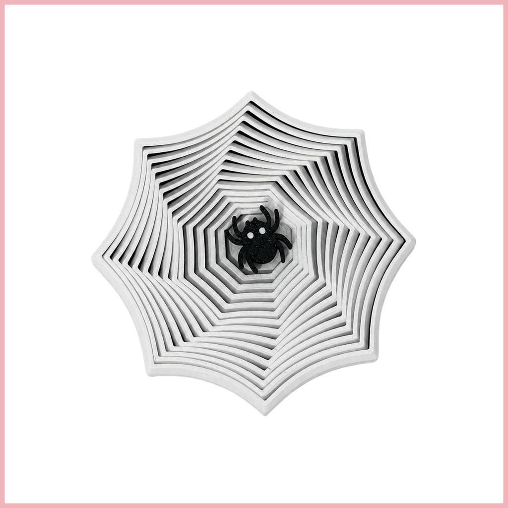 Brinquedos Antiestresse para Crianças, Presentes Interativos Sensoriais para Festas, Brinquedos Fantasma Impressos em 3D