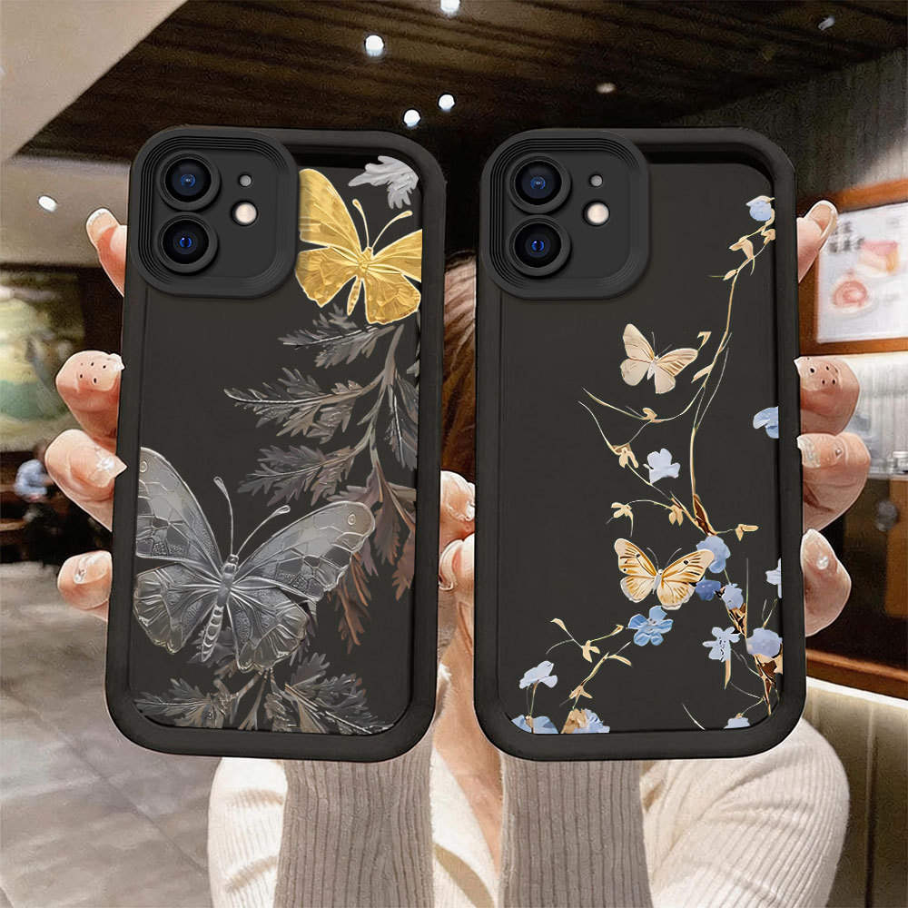 Capinha Para Motorola Moto E13 E14 Edge 50 Pro Fusion Ultra Capa Silicone Macia 