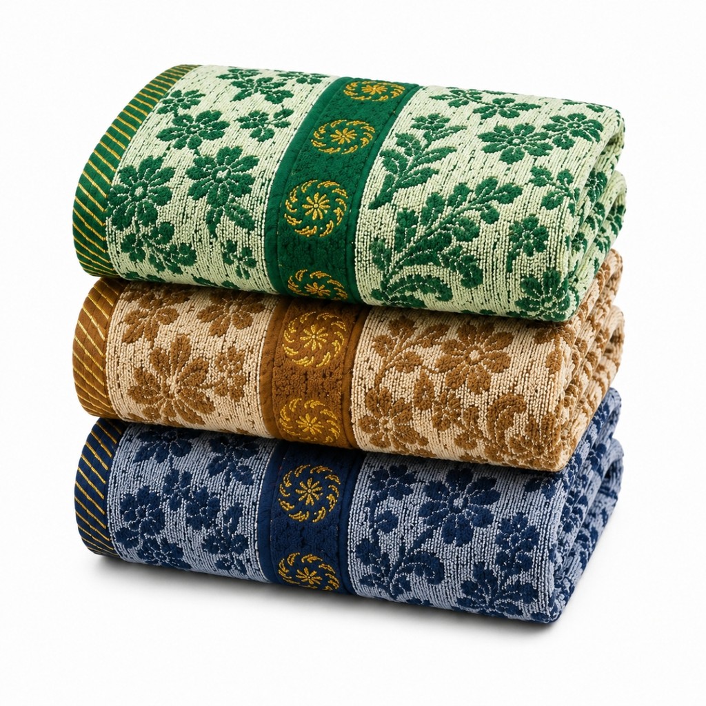 Kit com 3 toalha de banho grande e grossa, secagem rápida. Toalha de banho. Toalha de banho grossa. 70x140cm