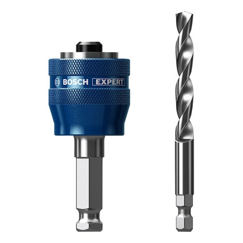 Suporte Para Serra Copo Expert Power Change Plus Hex 11mm