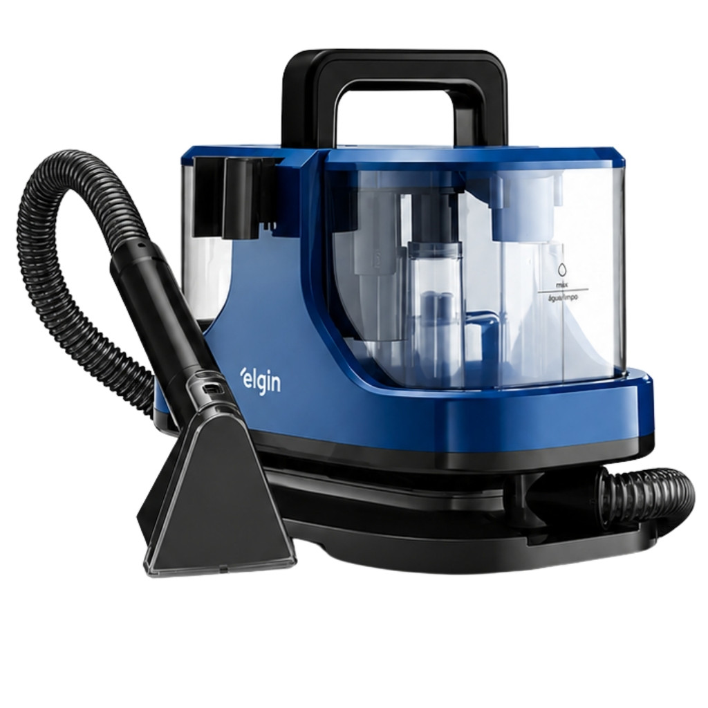 Extratora Remove & Clean 3 Em 1 1650w 127v Ext01 Elgin