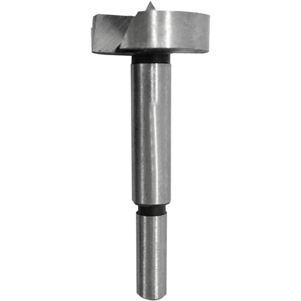 Broca Forstner Para Madeira 26mm Worker Aço Cromo 195749