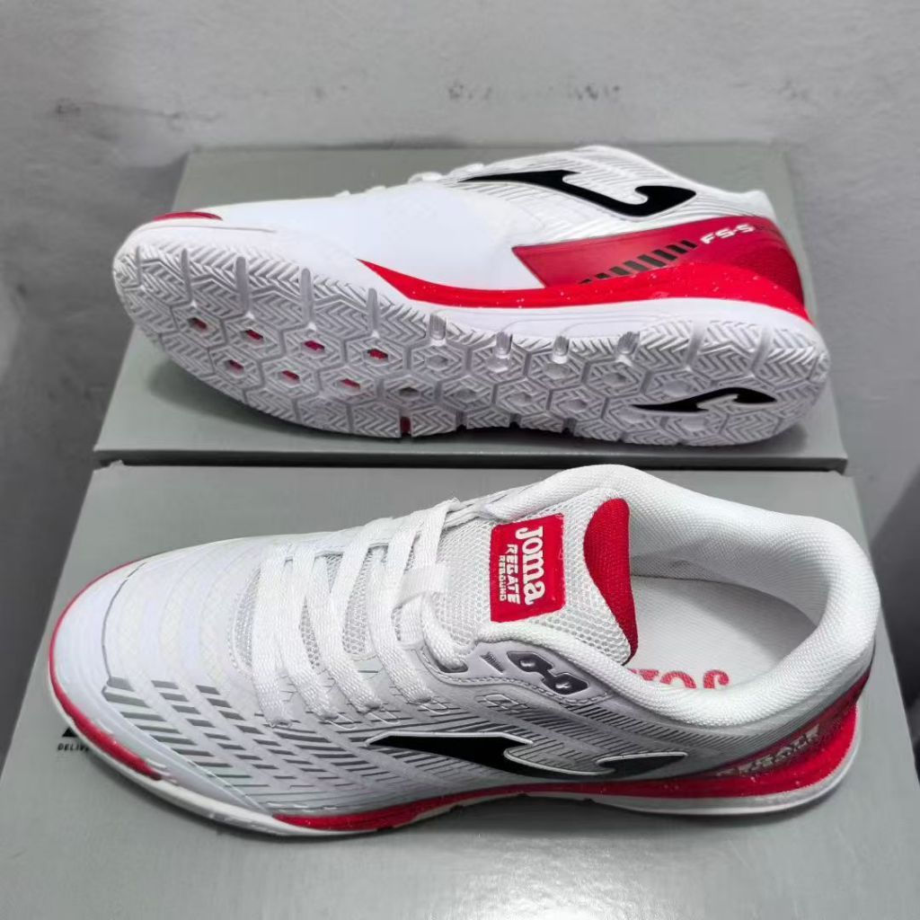 Sapatos De Futsal Drible Rebote IC Botas De Futebol De Treinamento Antiderrapantes E Resistentes Ao Desgaste