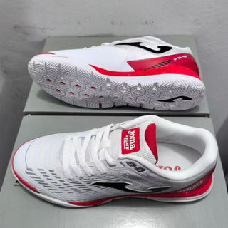 Sapatos De Futsal Drible Rebote IC Botas De Futebol De Treinamento Antiderrapantes E Resistentes Ao Desgaste