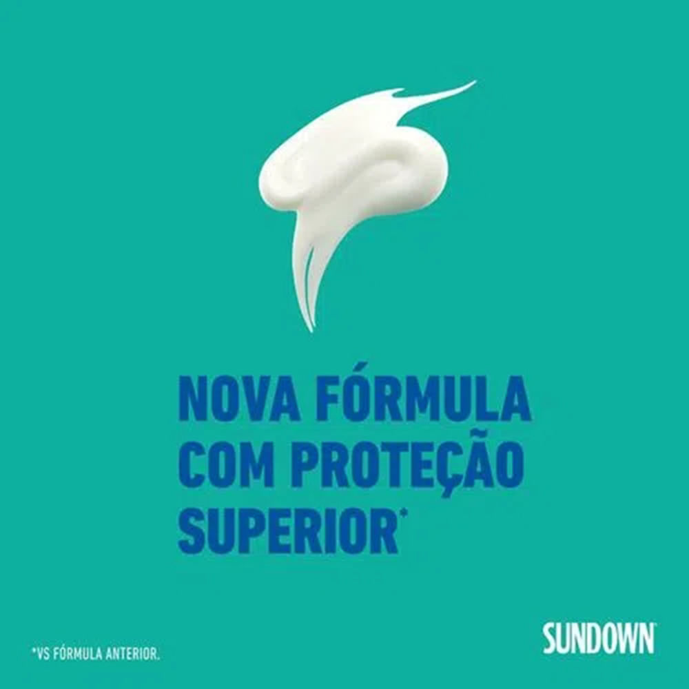 Protetor Solar Sundown Praia e Piscina FPS 50 200ml · foto 2