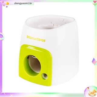 Lançador De Tênis Para Animais De Estimação , Cão , Gato , Perseguição , Brinquedo , Recompensa , Máquina De Alimentação