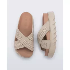 MELISSA CROSS M-LOVER PLATFORM ADULTO