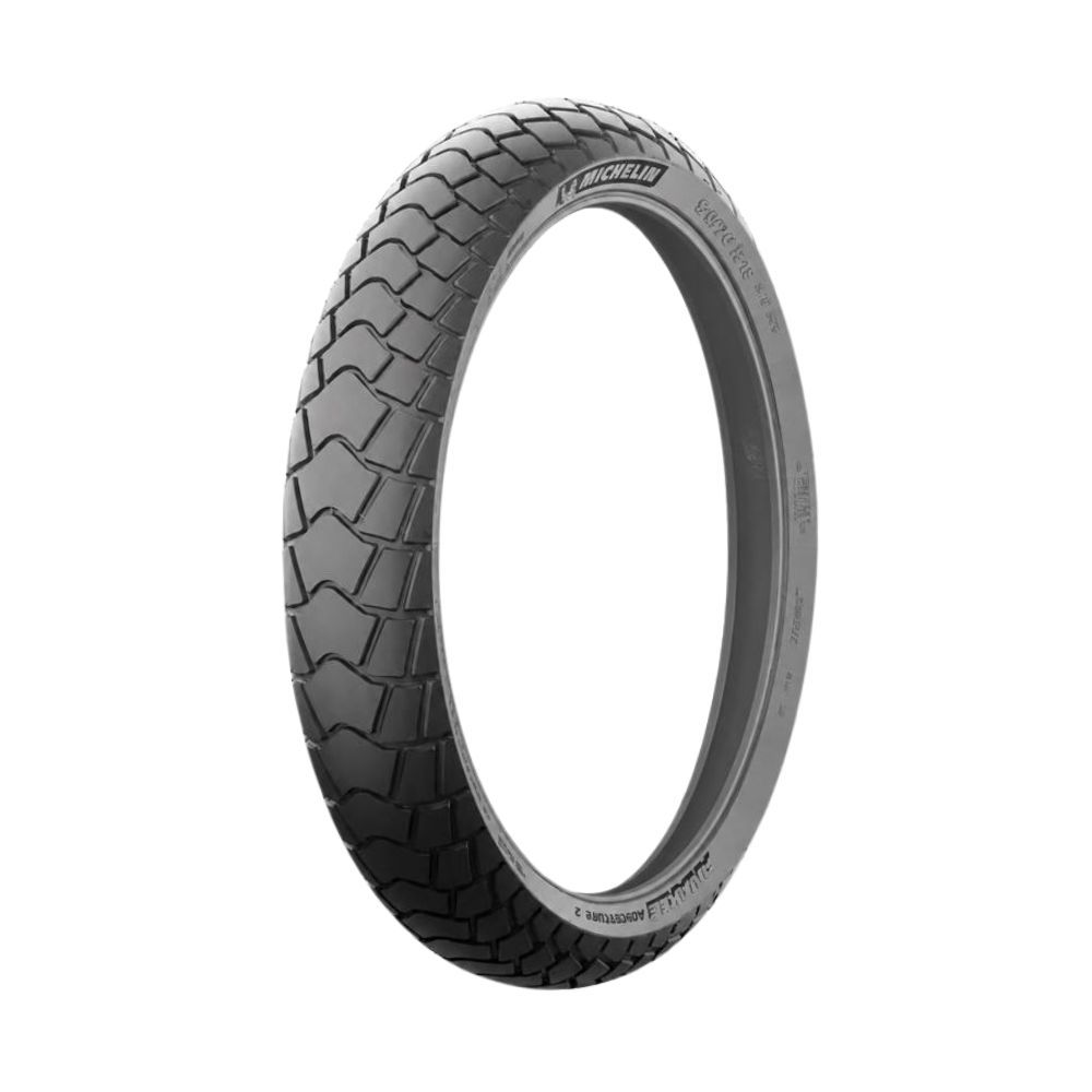 Michelin Anakee