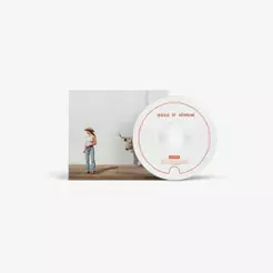 CD Kacey Musgraves - Middle of Nowhere - Importado