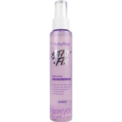 Bruma Fixadora Glow Stay Fix - Hb341 - Ruby Rose