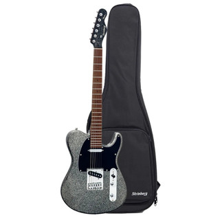 Guitarra Strinberg Horizon H250 Bls Telecaster Passiva C/bag