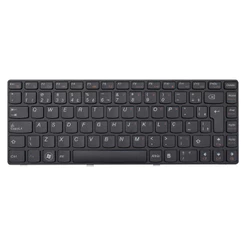 Teclado para Notebook Lenovo B Series B490