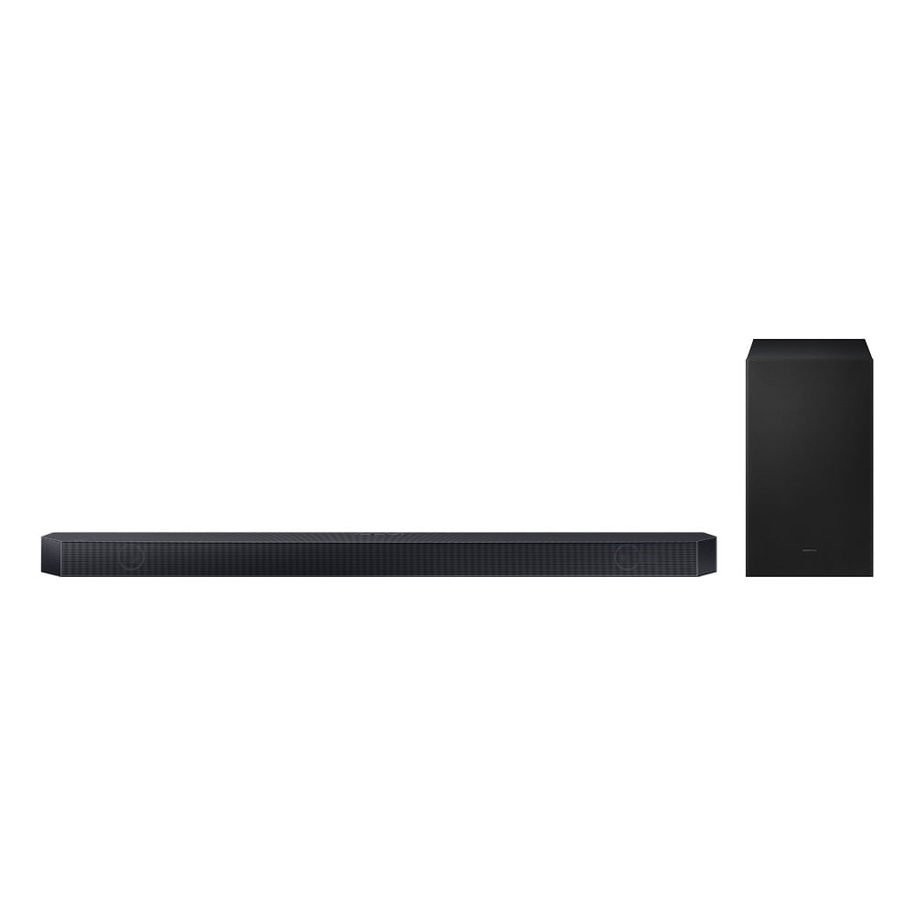 Soundbar Série Q HW-Q600H 3.1.2 canais Subwoofer 2026