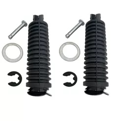 Par De Pedaleira Traseira Completa Titan 125 Titan 150 Today Biz Fan 125 Pop 100