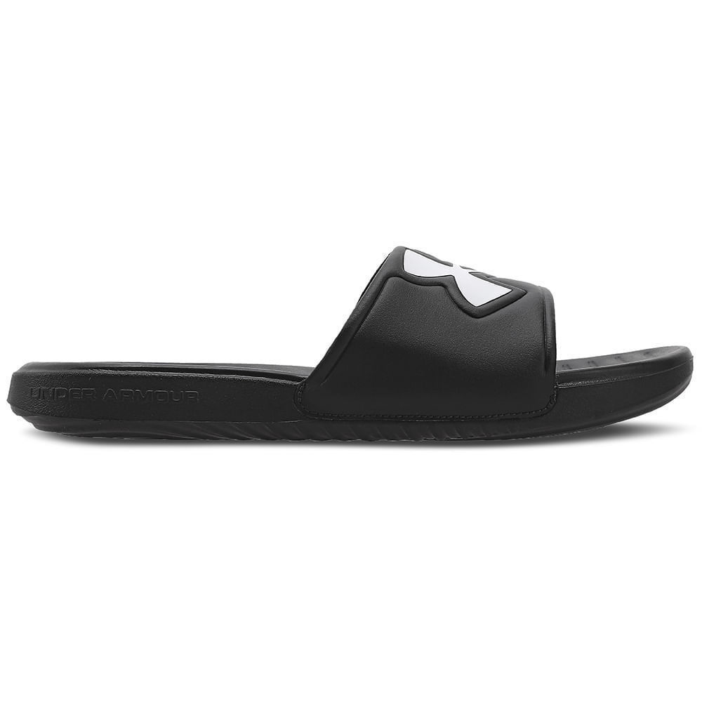 Chinelo Under Armour Ansa Light