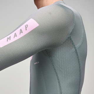 Outono MAAP camisa de ciclismo bicicleta de estrada respirável manga comprida Mountain bike absorvente de umidade de sec