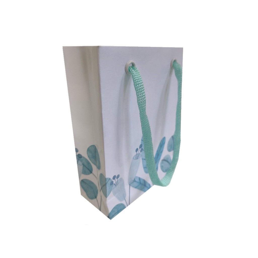 Cordão Flat 7mm Para Alça De Sacola Extra Leve 100unid. Com Ponteira 35cm- LIQUIDA TUDO — imagem 2 de 2