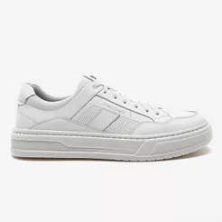 Tênis Wide Branco
