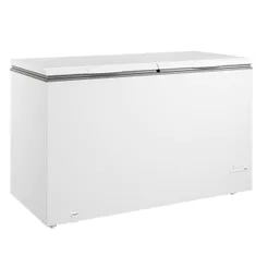 Freezer Horizontal Consul 528 Litros 2 Portas Branco CHB53MB - 220 Volts
