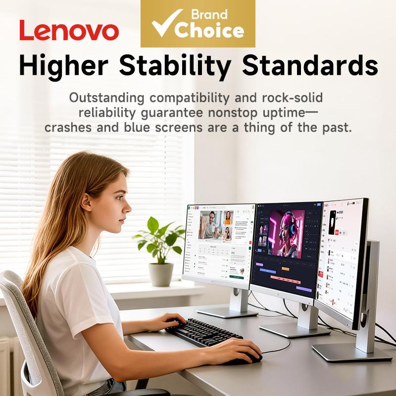 Lenovo Talix Módulo de Memória RAM DDR3 4 GB 1600 MHz – Alta Compatibilidade e Desempenho Estável para Atualizações
