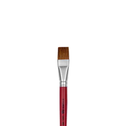 Pincel para pintura chato 181/20 Tigre