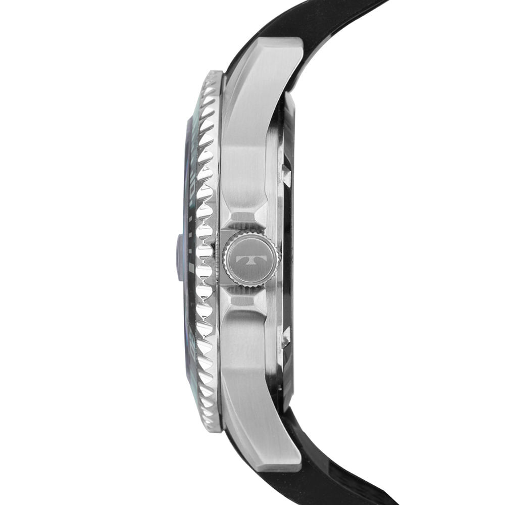 Relógio Technos Masculino Acqua Prata - 2415EB/2A — imagem 2 de 2