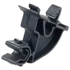 SUPORTE GRAMPO PRESILHA DA VARETA DO CAPO GM NOVO CORSA MONTANA MERIVA