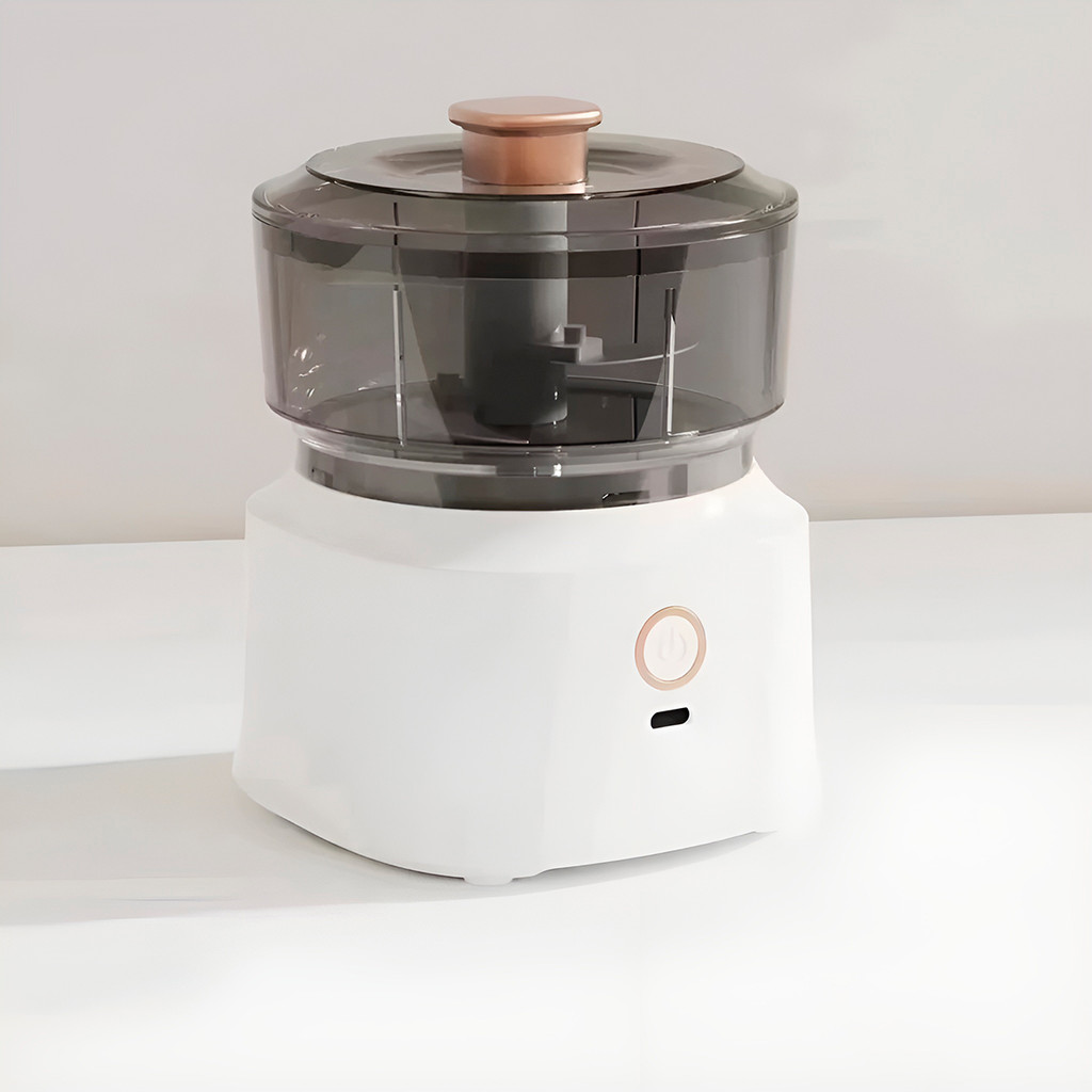 Mini Processador Triturador Moedor Original Moedor para fazer Pastas e Misturas Pesto e Molhos