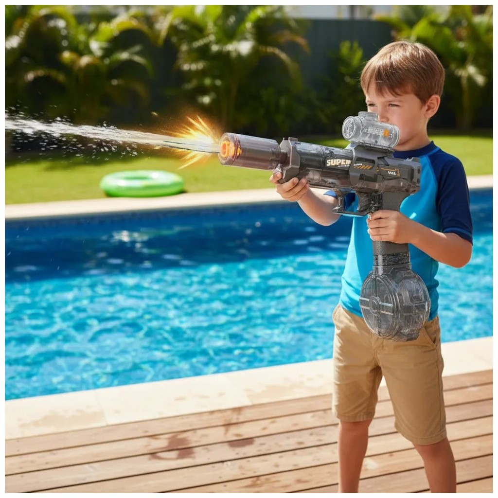 Armas de Pressão: Onde Comprar | BuscaProdutos