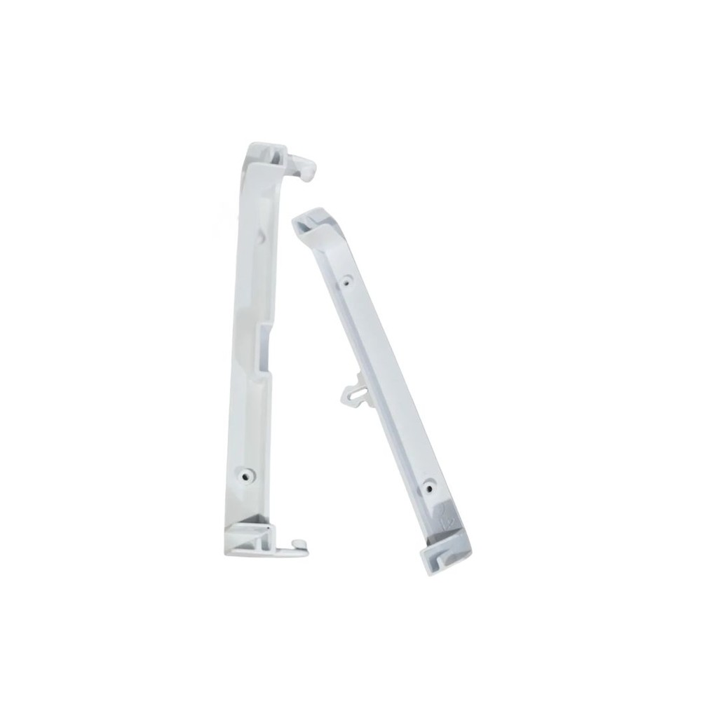 Kit Suporte Porta Congelador Geladeira Electrolux Re29 Re28