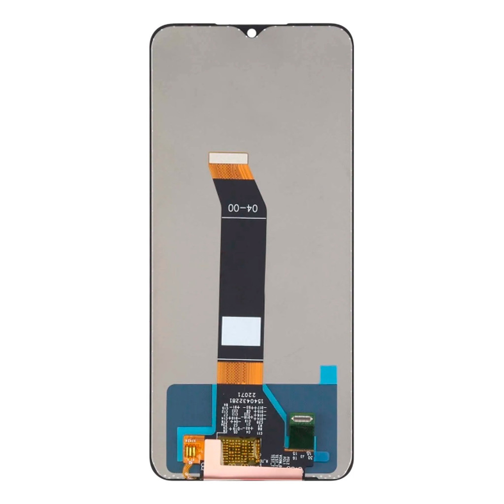 Tela Frontal Display Para Redmi 10 5g + Brinde Envio Rápido — imagem 2 de 2