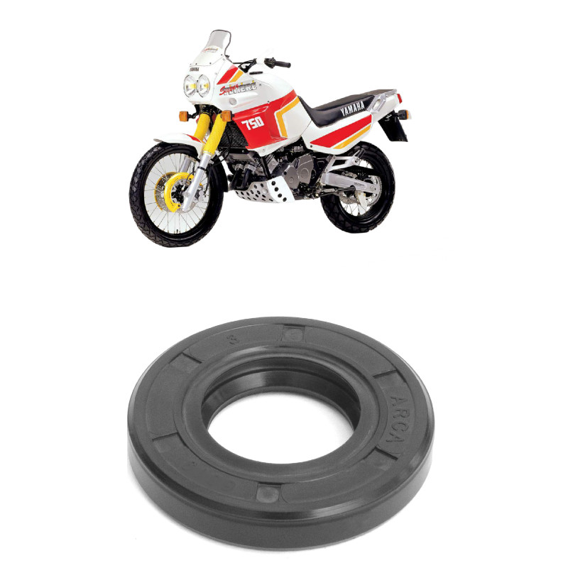 Retentor Roda Dianteira Yamaha Super Teneré 750