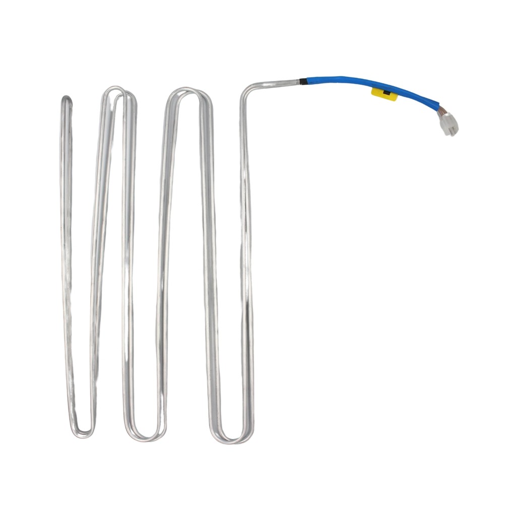 Resistencia Degelo 255w Refrigerador Ge 220v - Rdr2406