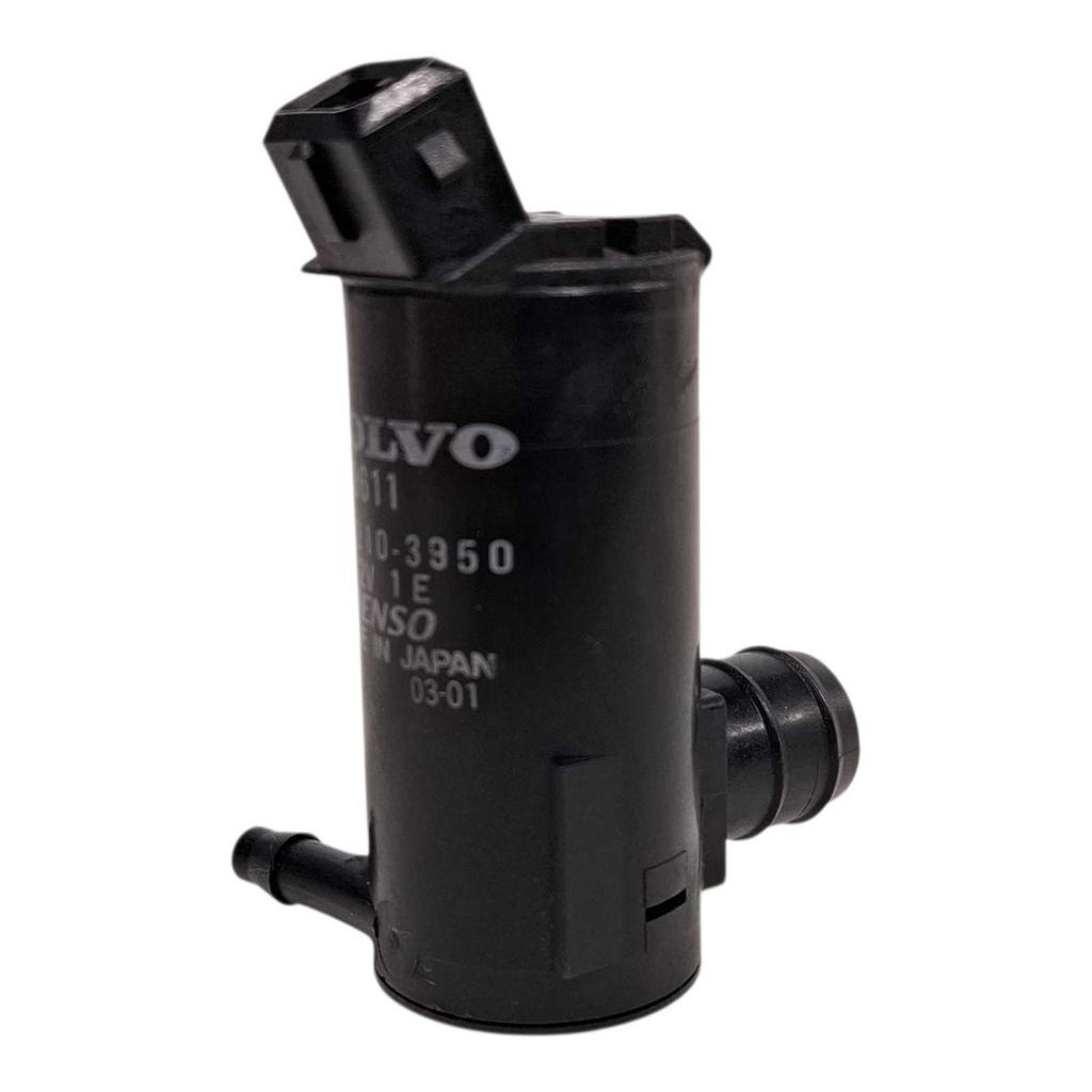 Motor Esguicho Água Limpador Para-Brisa Volvo Xc90 2003